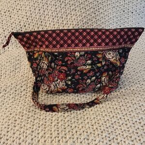 Vera Bradley Floral Tote Bag